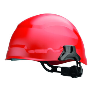 SCHUBERTH Casque de protection CrossUp Electric, rouge