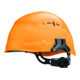 SCHUBERTH Casque de protection CrossUp, orange-1
