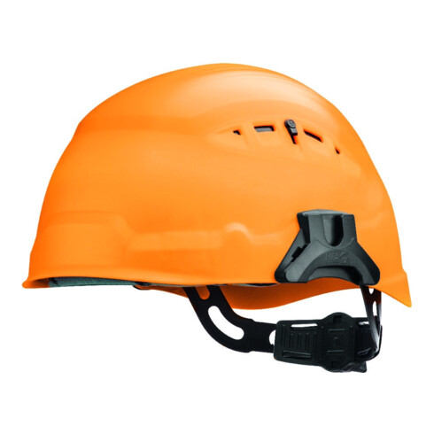 SCHUBERTH Casque de protection CrossUp, orange