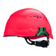 SCHUBERTH Casque de protection CrossUp, rouge-1