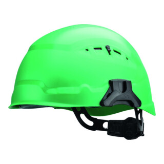 SCHUBERTH Casque de protection CrossUp, vert