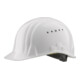 Schuberth Casques de protection Baumeister 80, Couleur: WHITE-1