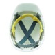 Schuberth Casques de protection Baumeister 80, Couleur: YELLOW-1