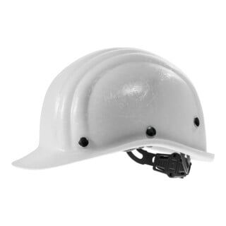 Schuberth Casques de protection BOP 74 R, Couleur: WHITE