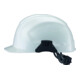 Schuberth Casques de protection Cross Electric, Couleur: WHITE-1