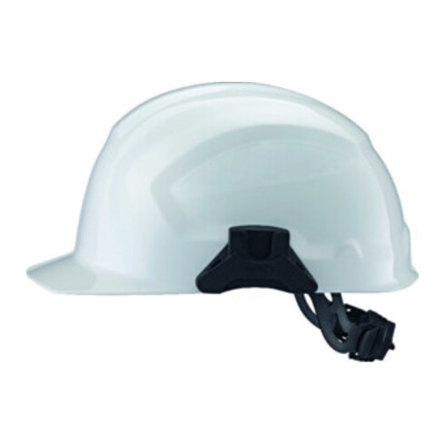 Schuberth Casques de protection Cross Electric, Couleur: WHITE