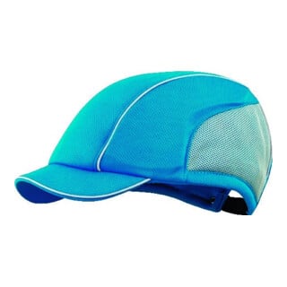 SCHUBERTH Casquette Basecap Flex-Active bleu / gris