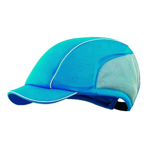 SCHUBERTH Casquette Basecap Flex-Active bleu / gris