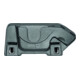SCHUBERTH Helmadapterpaar MFA Duro, Producentaanduiding: MFA-1