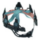 SCHUBERTH Intérieur pour casques cross avec rotation-1