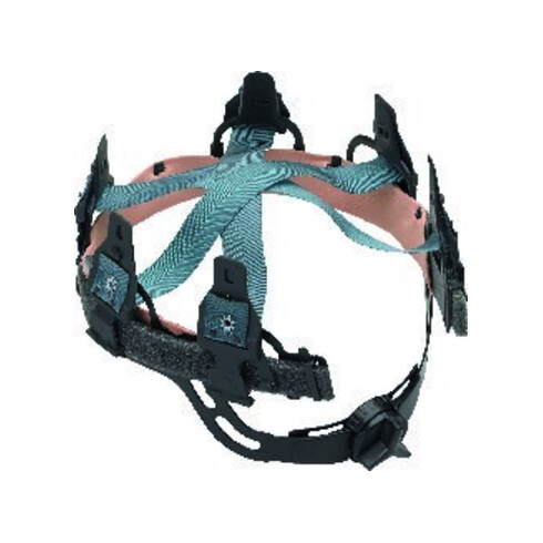 SCHUBERTH Intérieur pour casques cross avec rotation