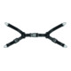 SCHUBERTH Kinband, Bevestiging: 4P-1