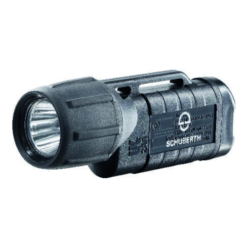 SCHUBERTH Lampe de casque SH-UK 2AA eLED ET