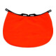 Schuberth Nackenschutz UV, Farbe: ORANGE-1