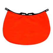 SCHUBERTH Nekbescherming UV, Kleur: ORANGE