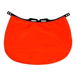 Schuberth Protège-nuque UV, Couleur: ORANGE