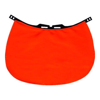 SCHUBERTH Protezione nuca UV, Orange