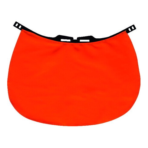 SCHUBERTH Protezione nuca UV, Orange
