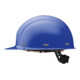 SCHUBERTH Schutzhelm BOP Blau, Gr. 2-1