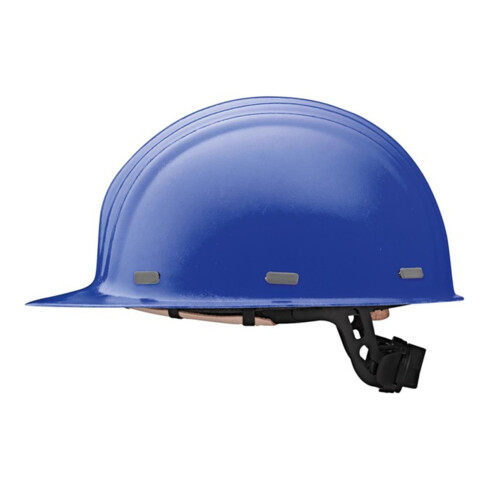 SCHUBERTH Schutzhelm BOP Blau, Gr. 2