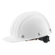 Schuberth Schutzhelm BOP, Farbe: WHITE-1
