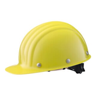 Schuberth Schutzhelm BOP, Farbe: YELLOW