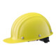 Schuberth Schutzhelm BOP, Farbe: YELLOW-1