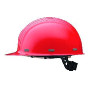 SCHUBERTH Schutzhelm BOP Rot, Gr. 2
