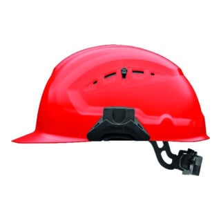 SCHUBERTH Schutzhelm CrossGuard mit Derhverschluss, rot