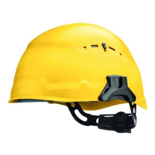 SCHUBERTH Schutzhelm CrossUp, gelb