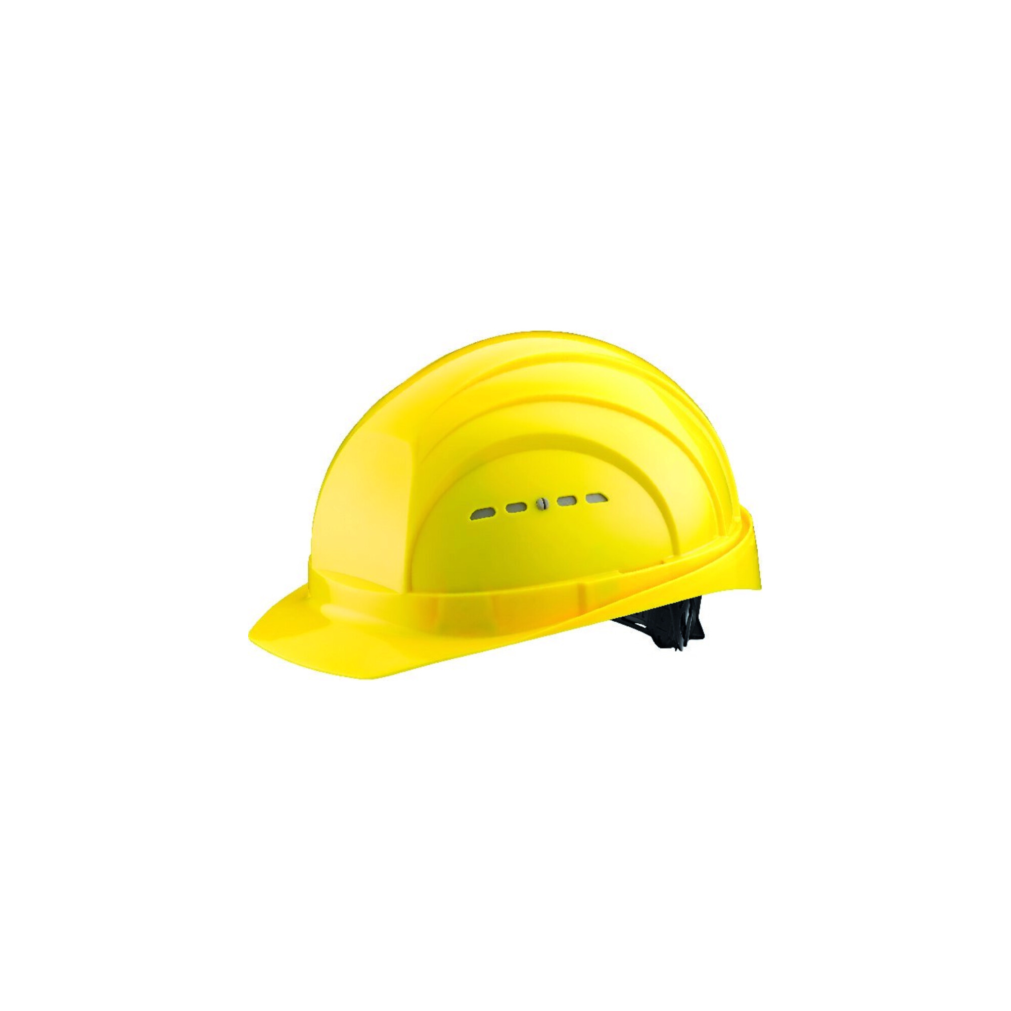 SCHUBERTH Schutzhelm EuroGuard 6, EN 397, rot