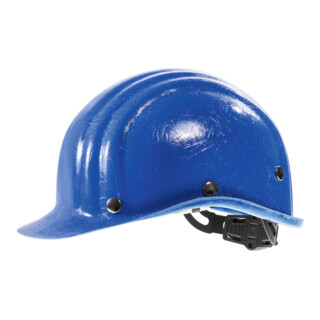 SCHUBERTH Veiligheidshelm BOP 74 R, Kleur: BLUE