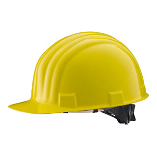 SCHUBERTH Veiligheidshelm BOP ENERGY 3000, Kleur: YELLOW
