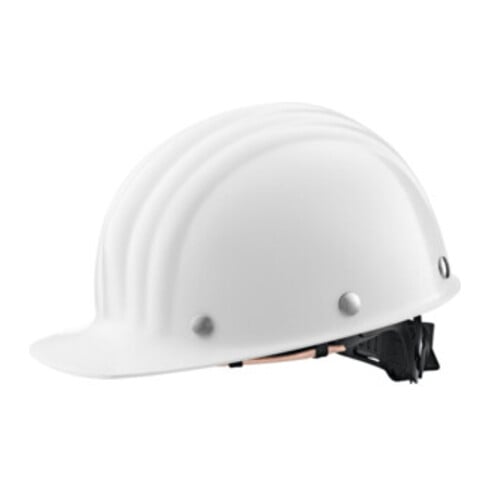 SCHUBERTH Veiligheidshelm BOP, Kleur: WHITE