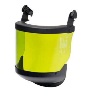 SCHUBERTH Visiera trasparente ArcShield, Materiale lenti: CL2-14