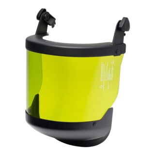 SCHUBERTH Visière transparente ArcShield, Matériau verres: CL2-14