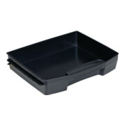 Schubl.i-BOXX® LS-Tray 72 B367xT72xH316mm ABS BS SYSTEMS