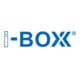 Schubl.i-BOXX® LS-Tray 72 B367xT72xH316mm ABS BS SYSTEMS-3