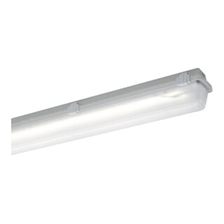 SCHUCH LED-Feuchtraum-Wannenleuchte IP65 161 12L22 T40 H65