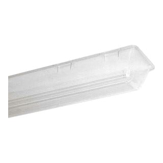 Schuch Licht Bac de rechange PMMA pour T26 1x58W 161058