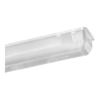 Schuch Licht Bac de remplacement PMMA pour T26 1x36W 163036