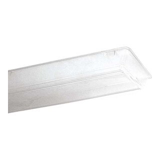 Schuch Licht Bac de remplacement PMMA pour T26 2x58W 162058