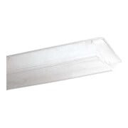Schuch Licht Bac de remplacement PMMA pour T26 2x58W 162058-1