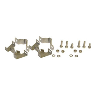 Schuch Licht Collier de fixation avec support 183 RO 112 A P