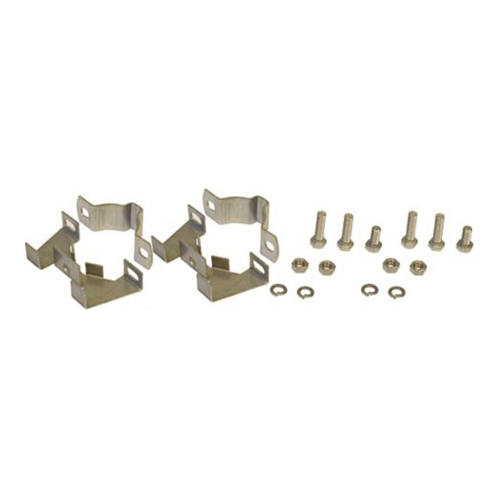 Schuch Licht Collier de fixation avec support 183 RO 112 A P