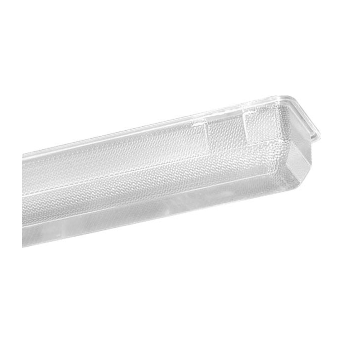 Schuch Licht Ersatzwanne PMMA für T26 1x58W 163058