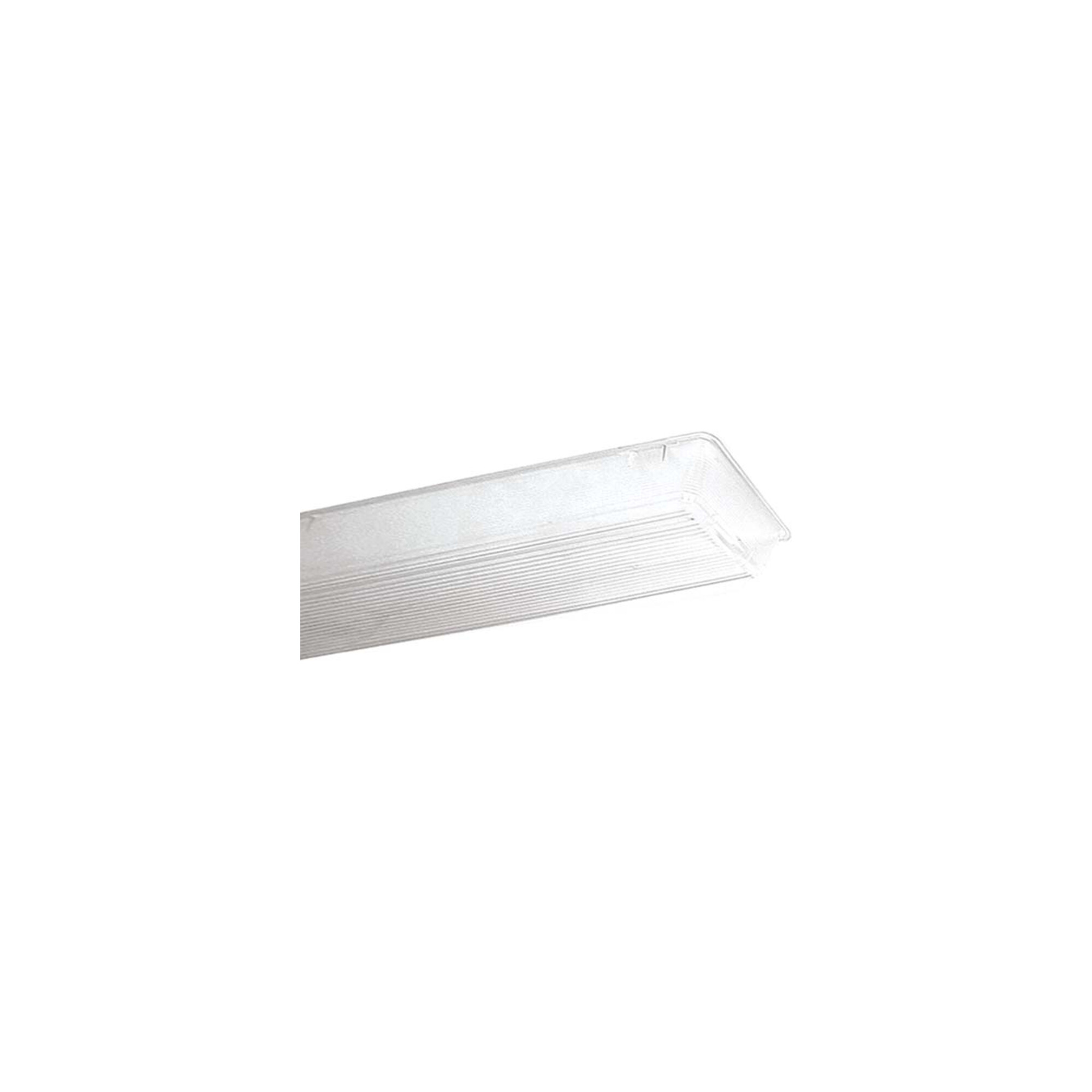 Schuch Licht Ersatzwanne PMMA für T26 2x58W 162058
