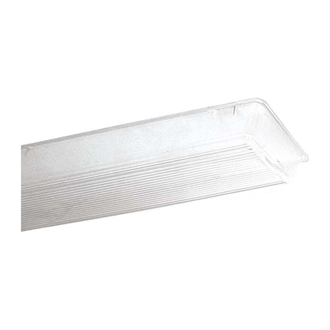Schuch Licht Ersatzwanne PMMA für T26 2x58W 162058