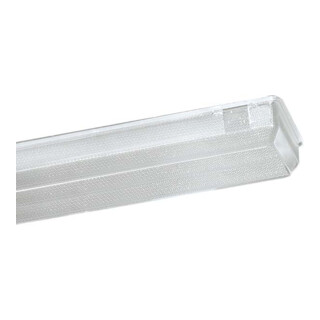 Schuch Licht Ersatzwanne PMMA für T26 2x58W 164058