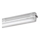 Schuch Licht FR-Wannenleuchte T26 1x36W 161136 EVG-1